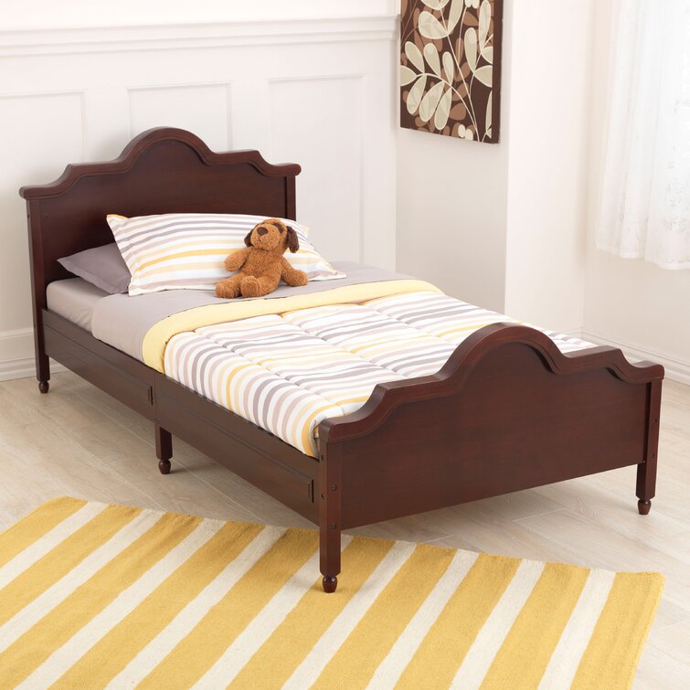 Kidkraft addison clearance twin bed